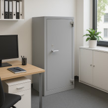 #02 FIREMAN MINI - Protipožární skříň